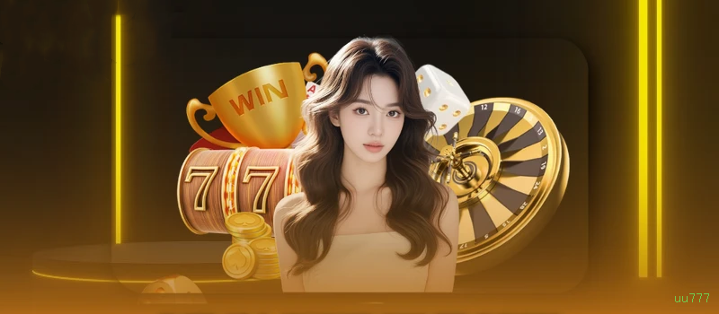 uu777 Cassino Clássico