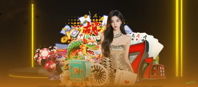 uu777 Cassino Clássico